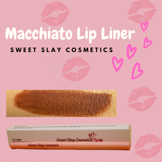 Macchiato Lip Liner!💓💓