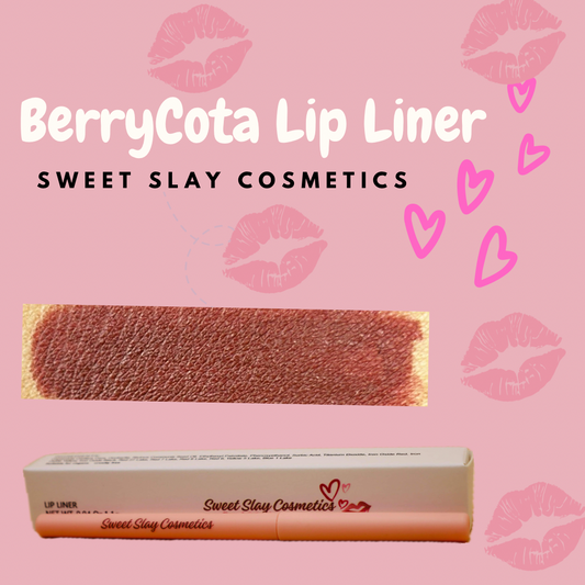 Berry Cota Lip Liner💓💓💓