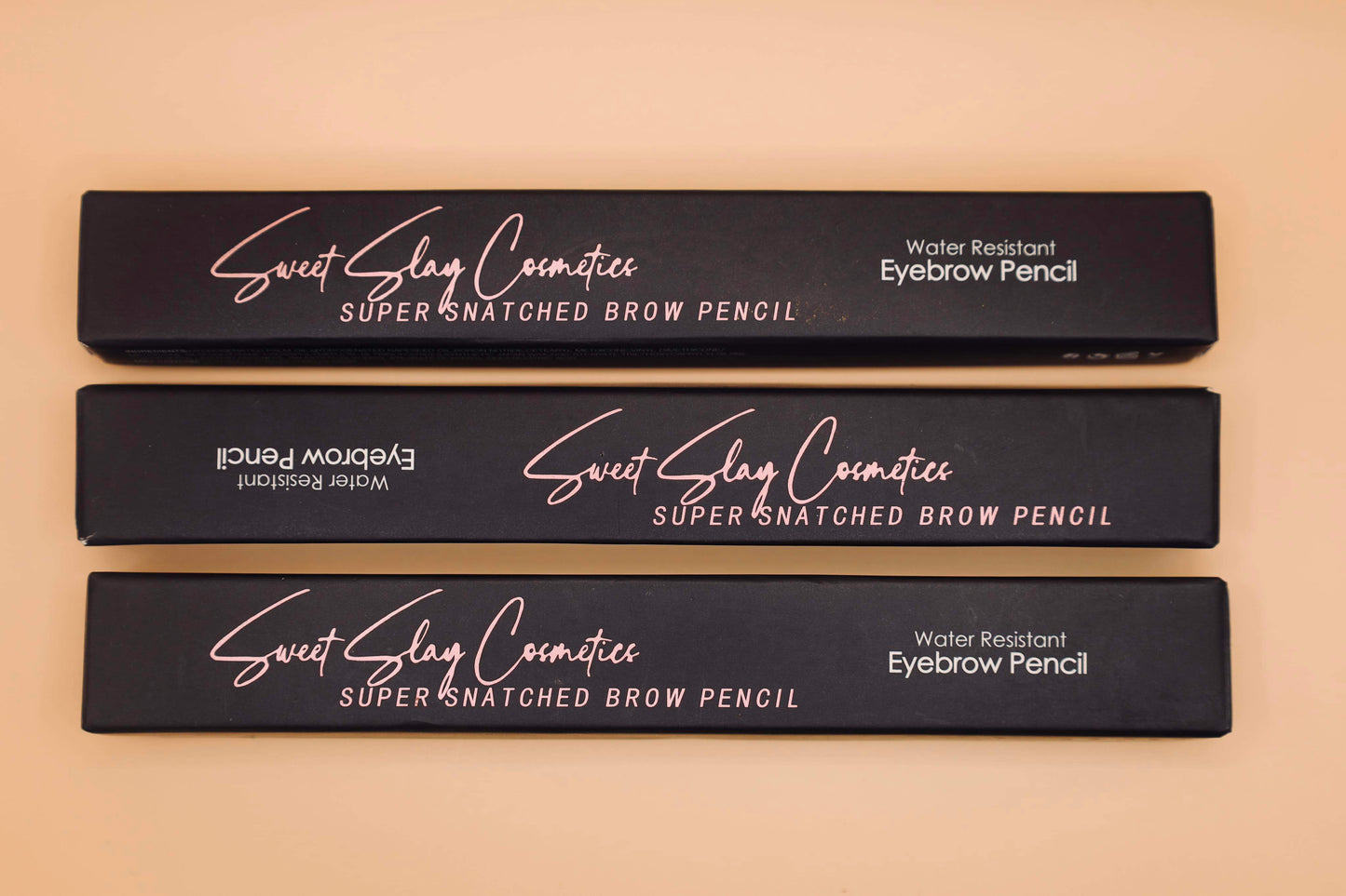 Super Snatched Brow Pencil