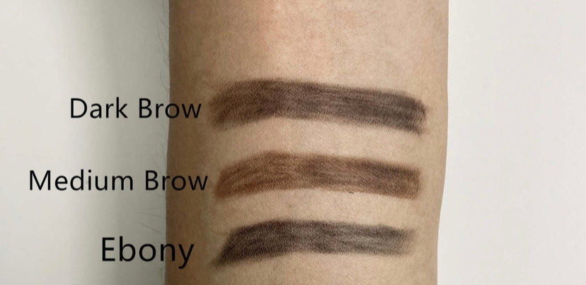 Super Snatched Brow Pencil